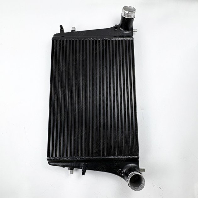 JTIS-011 INTERCOOLER for AUDI A3S3 VW Golf GTI Jetta MK5 MK6 Passat 