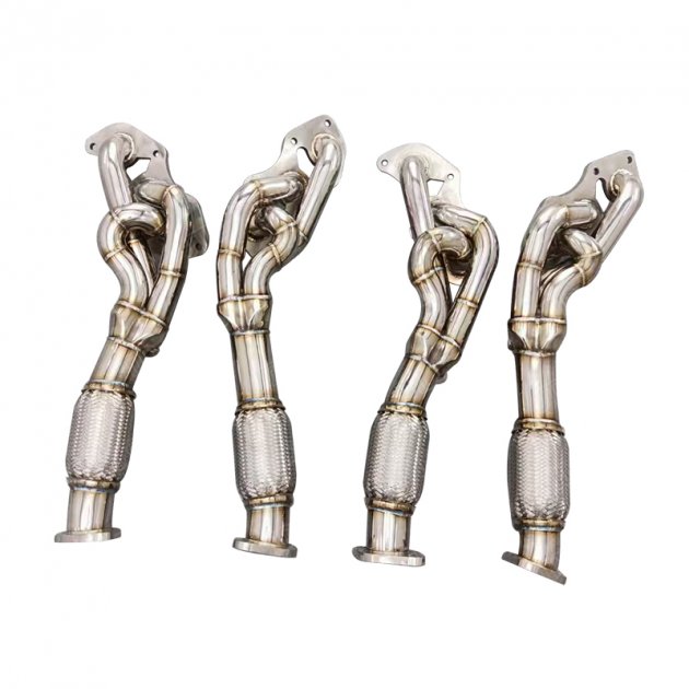 JTLE-007 Exhaust Manifold Headers For Lexus Is 250 V6 2.5