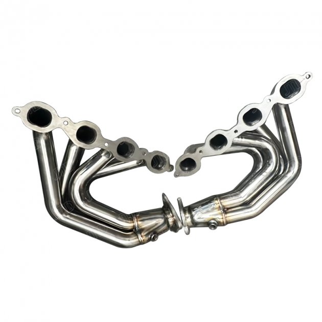 JTCH-046 Exhaust Manifold Headers For Corvette C8