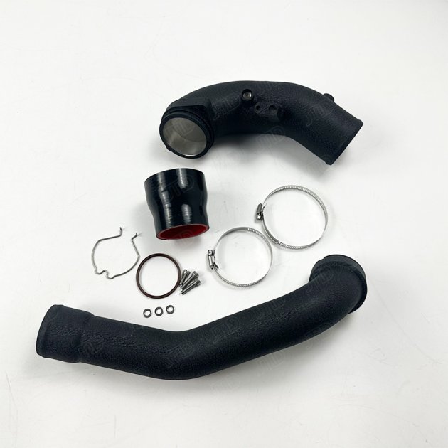CP-BM-023 Charge pipe for BMW G20 B58 3.0T  (A90 supra) B58 Gen2