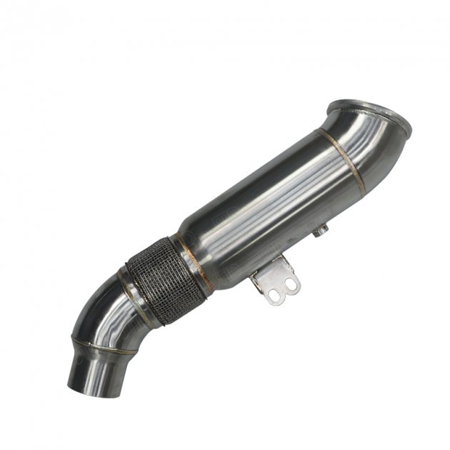 JTDBM-329 Exhaust DownPipe for BMW B58