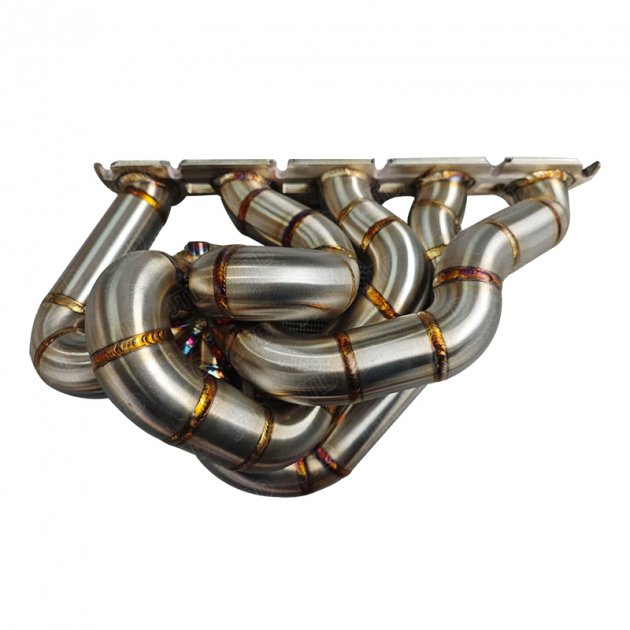JTAD-011 Exhaust Manifold Headers For audi RS3 TTRS EA855