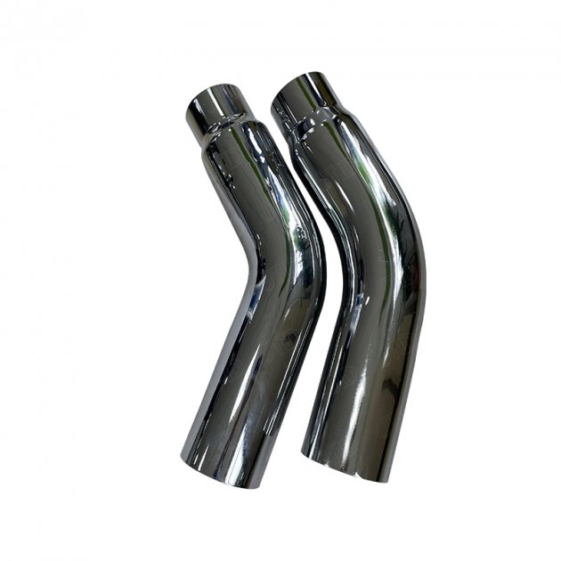 JTS-362 Exhaust Tip