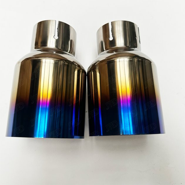 JTS-364 Exhaust Tip