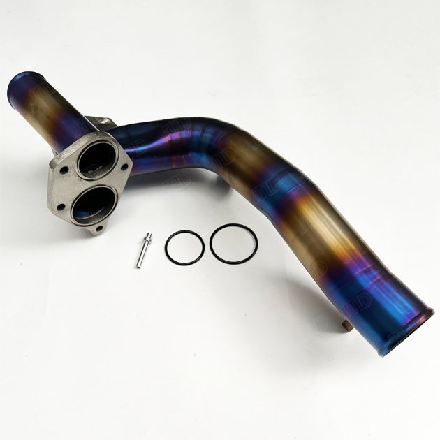 CP-HO-006 Charge pipe for Honda Civic 10 generations