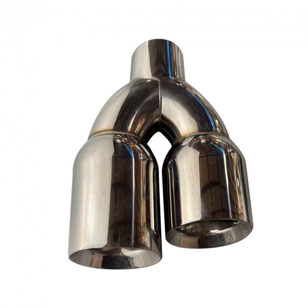 JTT-366 Exhaust Tip
