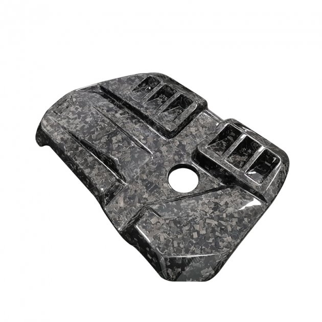 JT2-BMWG002 Carbon fibre for 2022 BMW M4