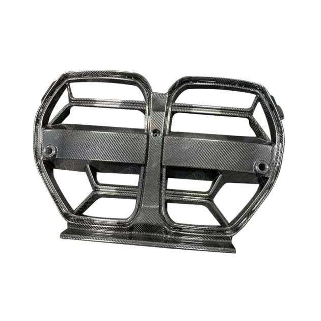 JT2-BMWG003 Carbon fibre for 2022 BMW M4