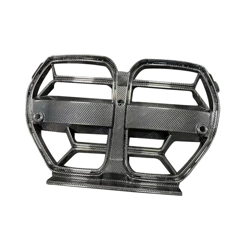 JT2-BMWG003 Carbon fibre for 2022 BMW M4