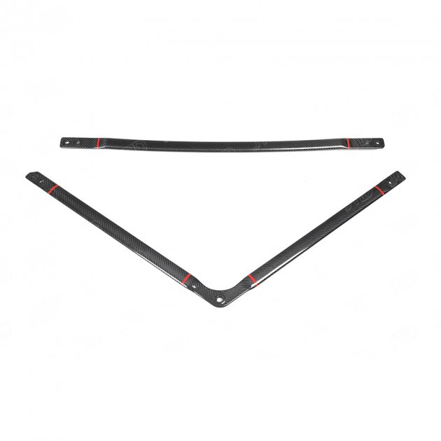 JT2-BMWG004 Carbon fibre for 2022 BMW M4