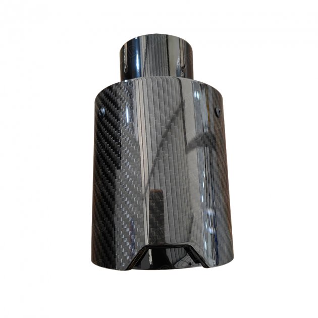 JTS-366 Exhaust Tip