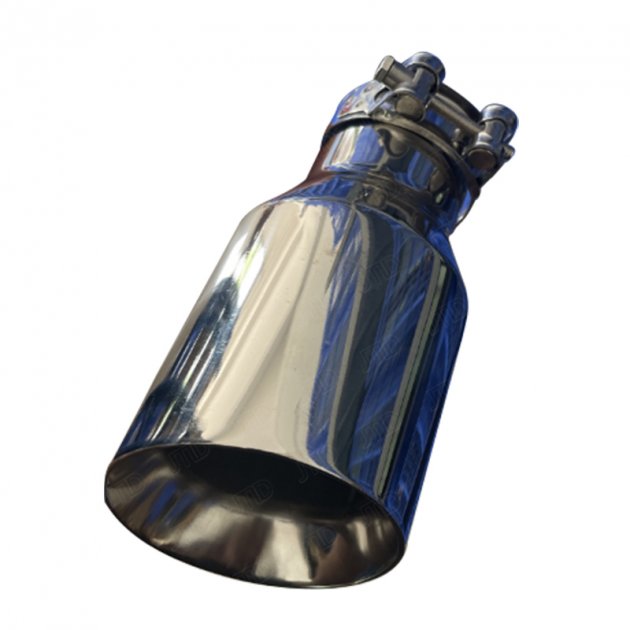 JTS-367 Exhaust Tip