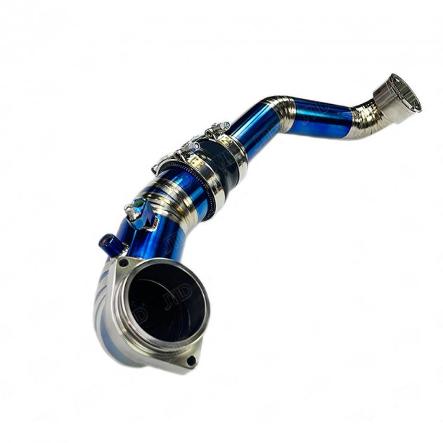 CP-BM-025 B58 GEN2 Charge Pipe