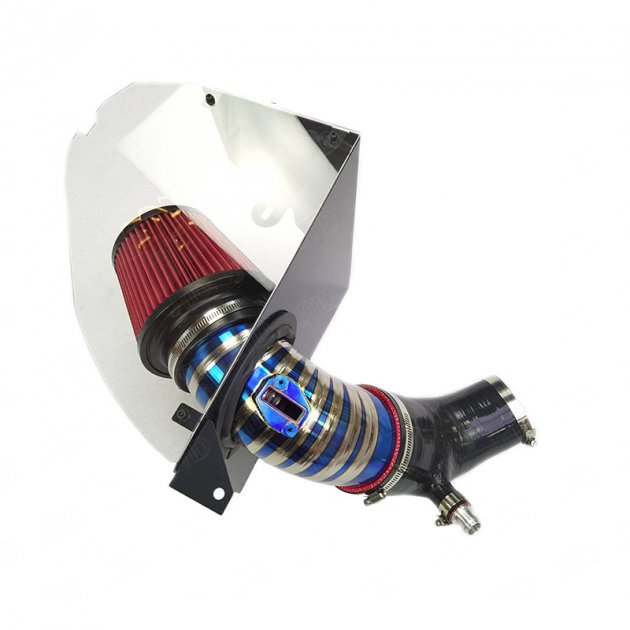 TAI-BM-010 B58 G Series M240i M340i M440i Cold Air intake with Turbo inlet
