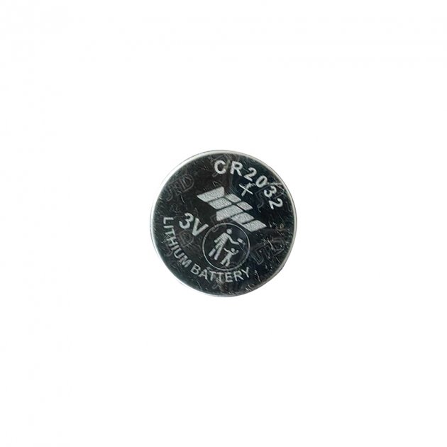 JTEA-010 Button cell