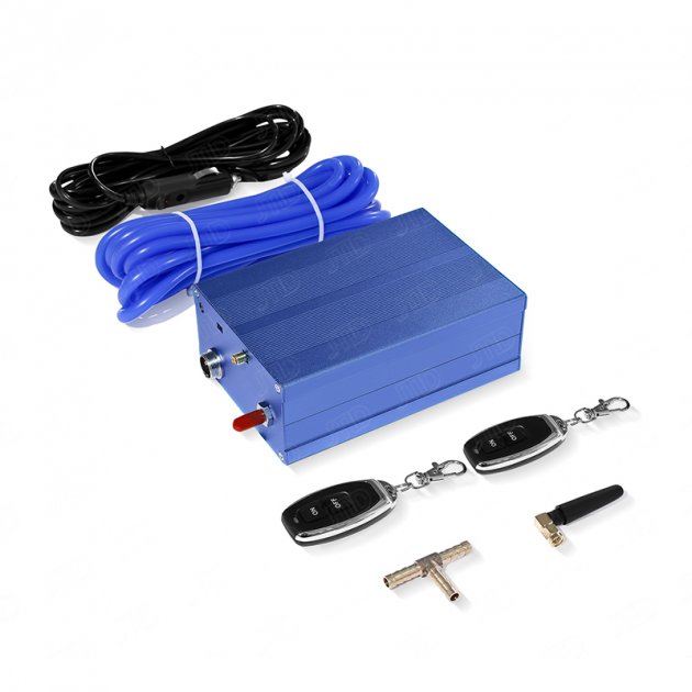 JTEV-121 Control Kits