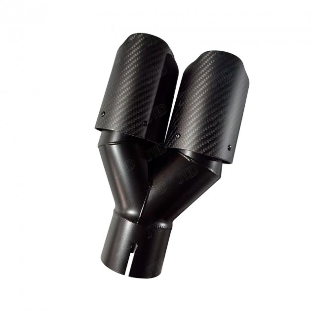 JTT-367 Exhaust Tip