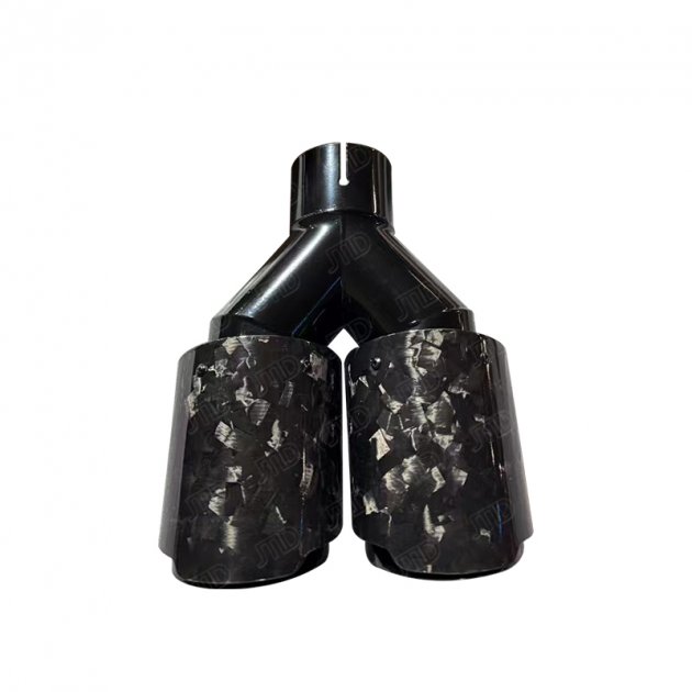 JTT-368 Exhaust Tip
