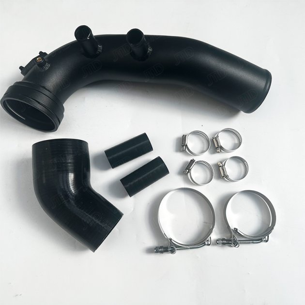 CP-BM-026 Cold Shield Air Intake Filter Kit  FOR BMW N54 E88 E90 E92 135I 335I