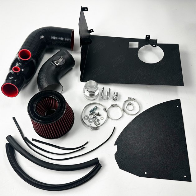 INT-BM-015 Cold Shield Air Intake Filter Kit  FOR BMW G20 B48