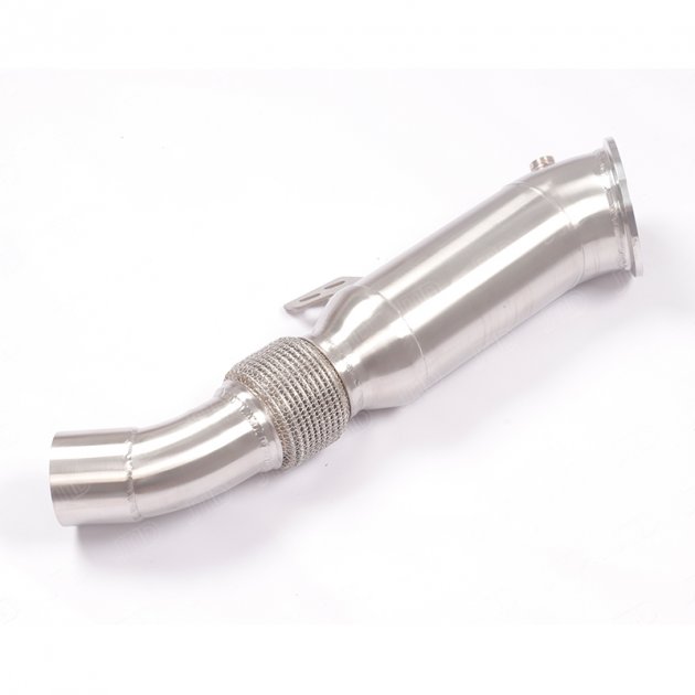 JTDBM-339 Exhaust DownPipe for BMW B58