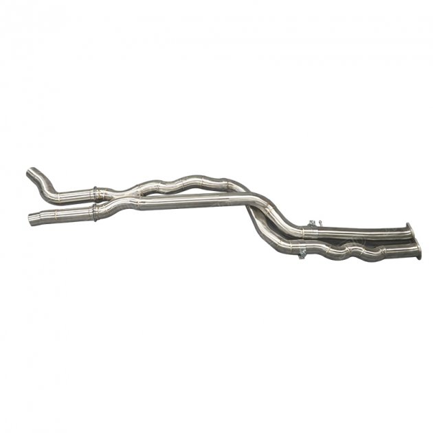 JTS-BM-541 Exhaust System for bmw F87 M2C