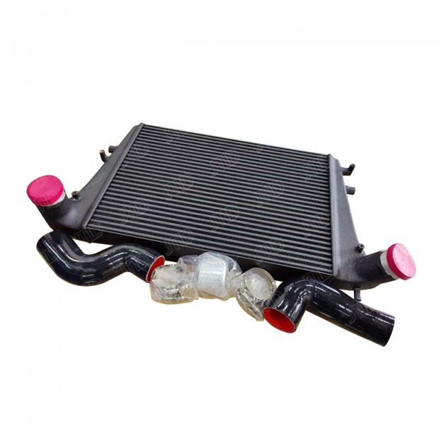 JTIS-020 INTERCOOLER for vw golf mk6 gti