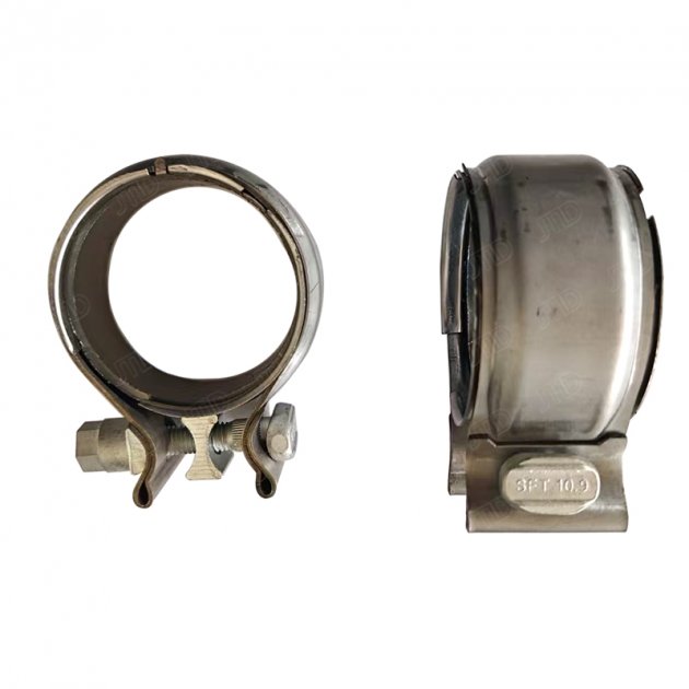 JTCL-094 Clamp