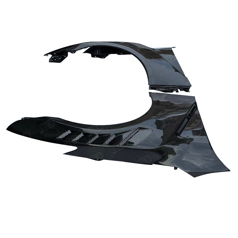 FF-002 Front fender for Nissan gtr