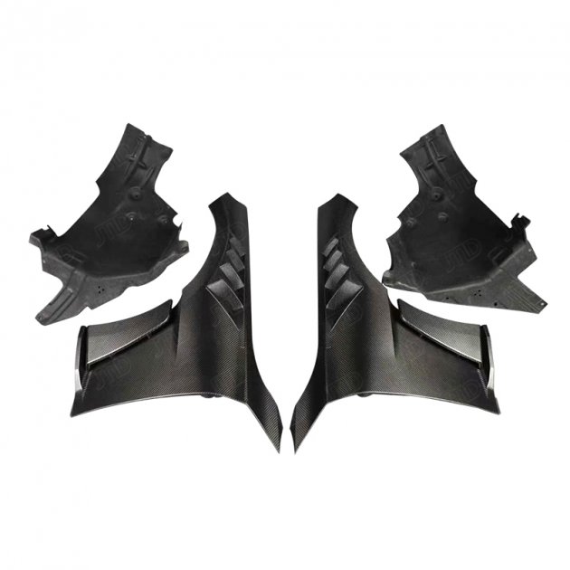 FF-001 Front fender for G87 M2