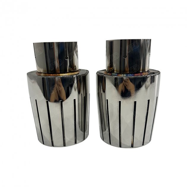 JTS-369 Exhaust Tip