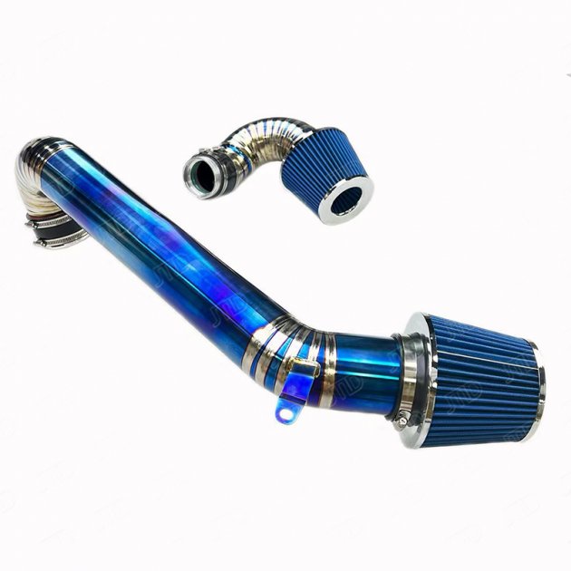 TAI-BM-011 Charge pipe for S58 G80 M3