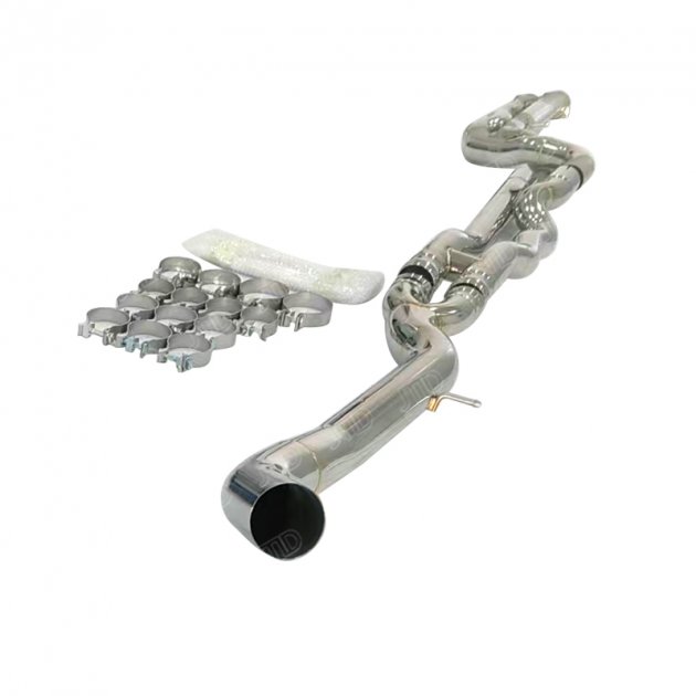 JTS-BM-546 Mid pipes For bmw f80