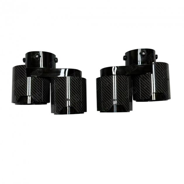 JTT-369 Exhaust Tip for bmw