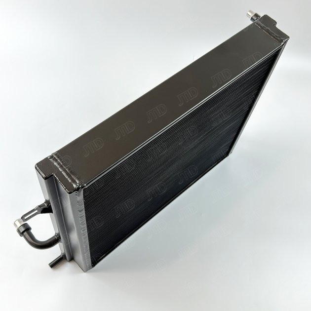 JTIS-022 INTERCOOLER for BMW B48 B58 F20 F21 F22 F32 F30 F31 F32 F33 F36