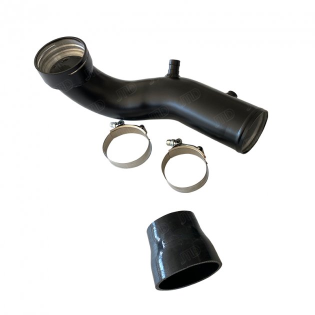 BM-017T Charge Pipe for 2011-2018 BMW X5 3.0L Turbo N55 (F15)