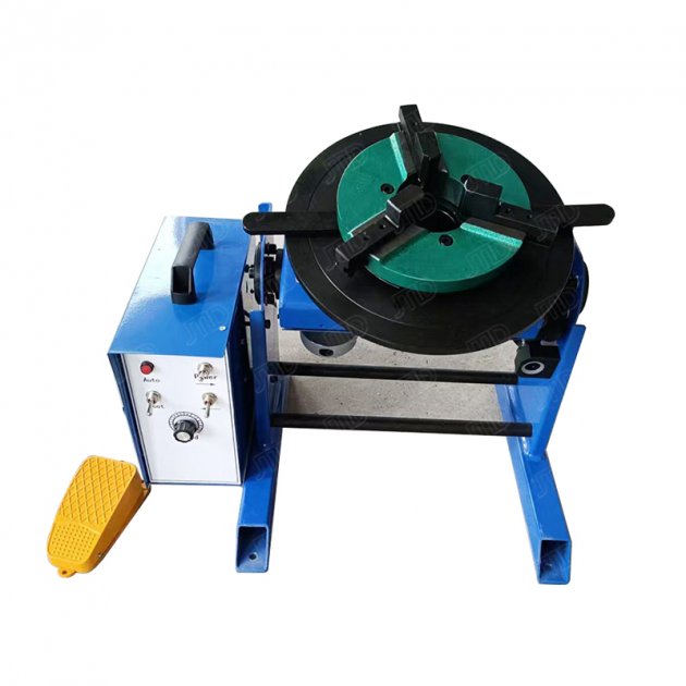 JT-LW-010 welding positioner
