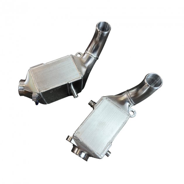 CT-BM-001 Coolant tank FOR F90 M5 M8