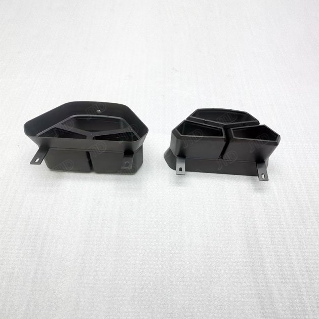 JTT-372 Exhaust Tip for benz G900