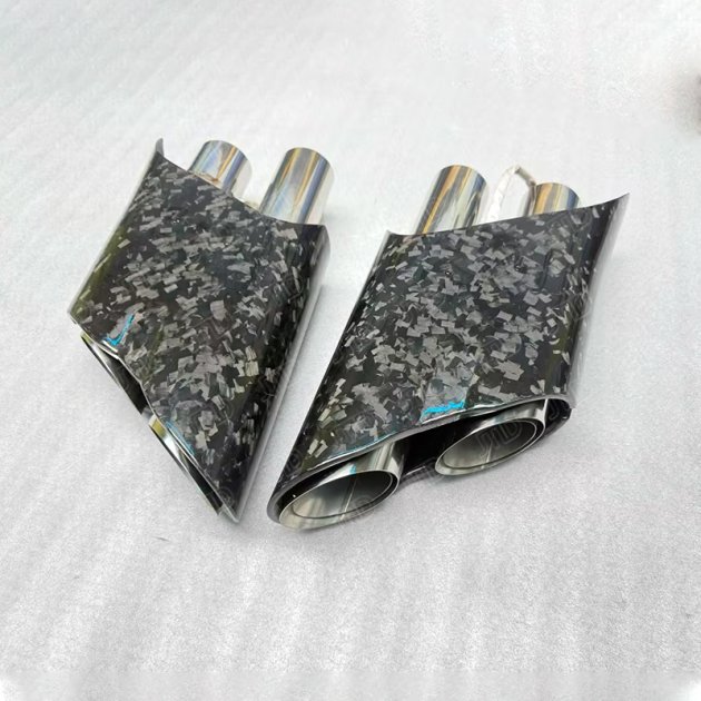 JTT-371 Exhaust Tip for benz G900