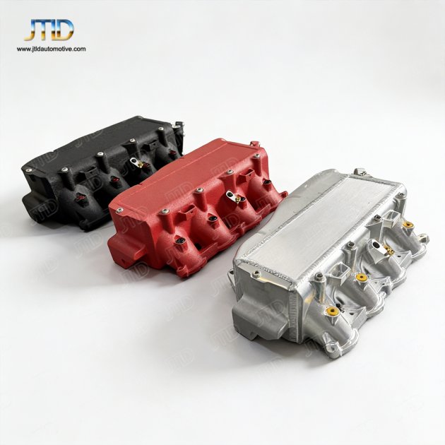 IM-BM-006 FOR BMW CNC F30 F31 320i 330i B48 intake manifold