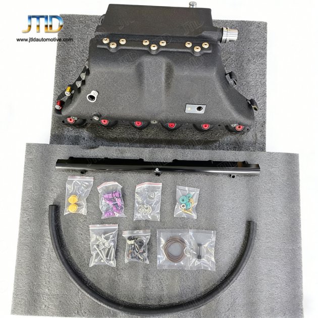 IM-BM-004 Intake manifold FOR BMW G82 M4 S58 EVO