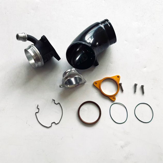 CP-BM-026 Charge Pipe for G20  A90  B58