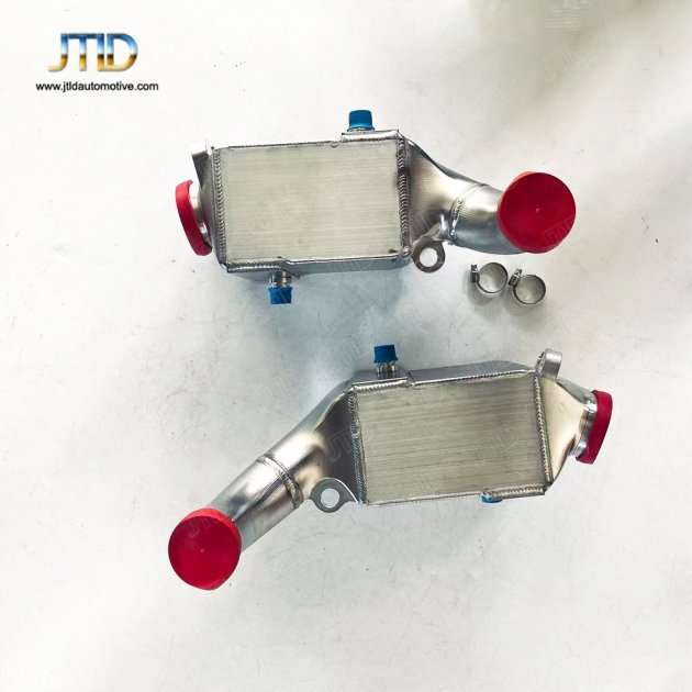 IM-BM-013 Manifold intercooler for F90 M5