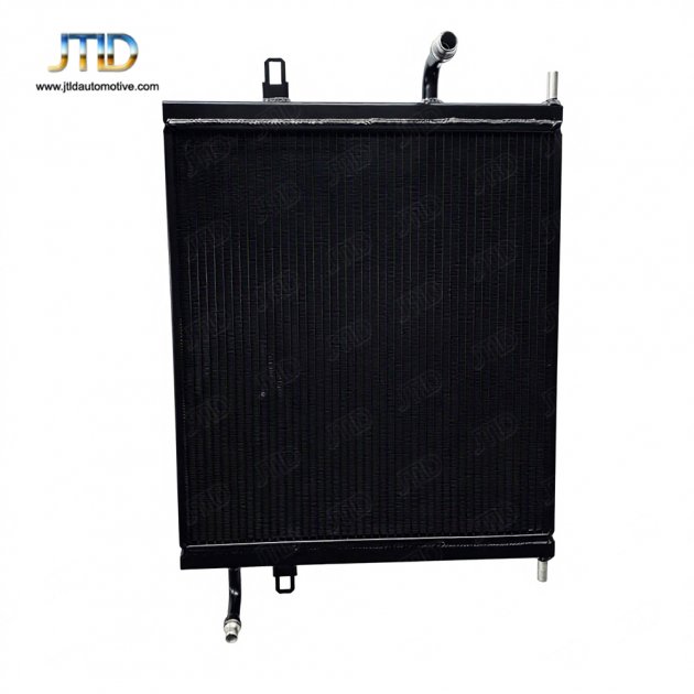 JTIS-030 Competition Radiator Kit for the BMW B48 & B58 Engine BMW 1er F20/F21 2er F22/F23