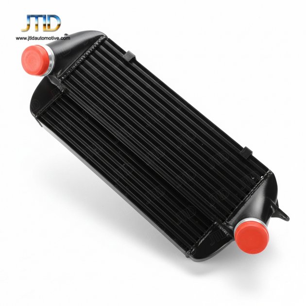 JTIS-028 Competition intercooler N20 engine BMW F07/F10/F11 520i 2010+ BMW F07/F10/F11 528i 2010+