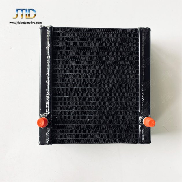 JTIS-029 Intercooler for AMG A 45 CLA 45 and GLA 45