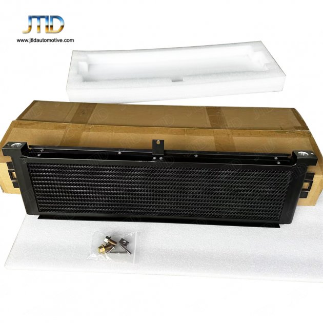 JTIS-035 FOR S58 BMW G8X ENGINE OIL COOLER