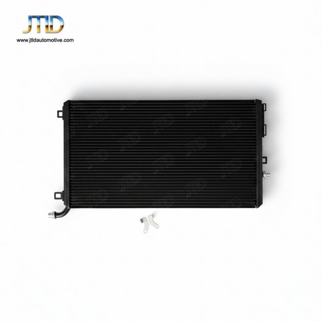 JTIS-032 Competition Radiator Kit for the Mercedes Benz C63 (S) AMGW205 C63 AMG 350KW476PSW205 C63S AMG 375KW510PS