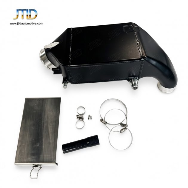 JT-PC126 Water cooler KITS For Mercedes-Benz A45 AMG W176 CLA45 AMG C117 GLA45 AMG X156